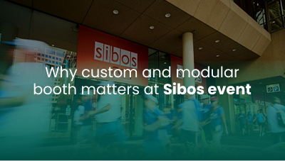 Trade Show Booth Builder